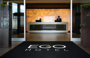 Ego Hotel Ancona
